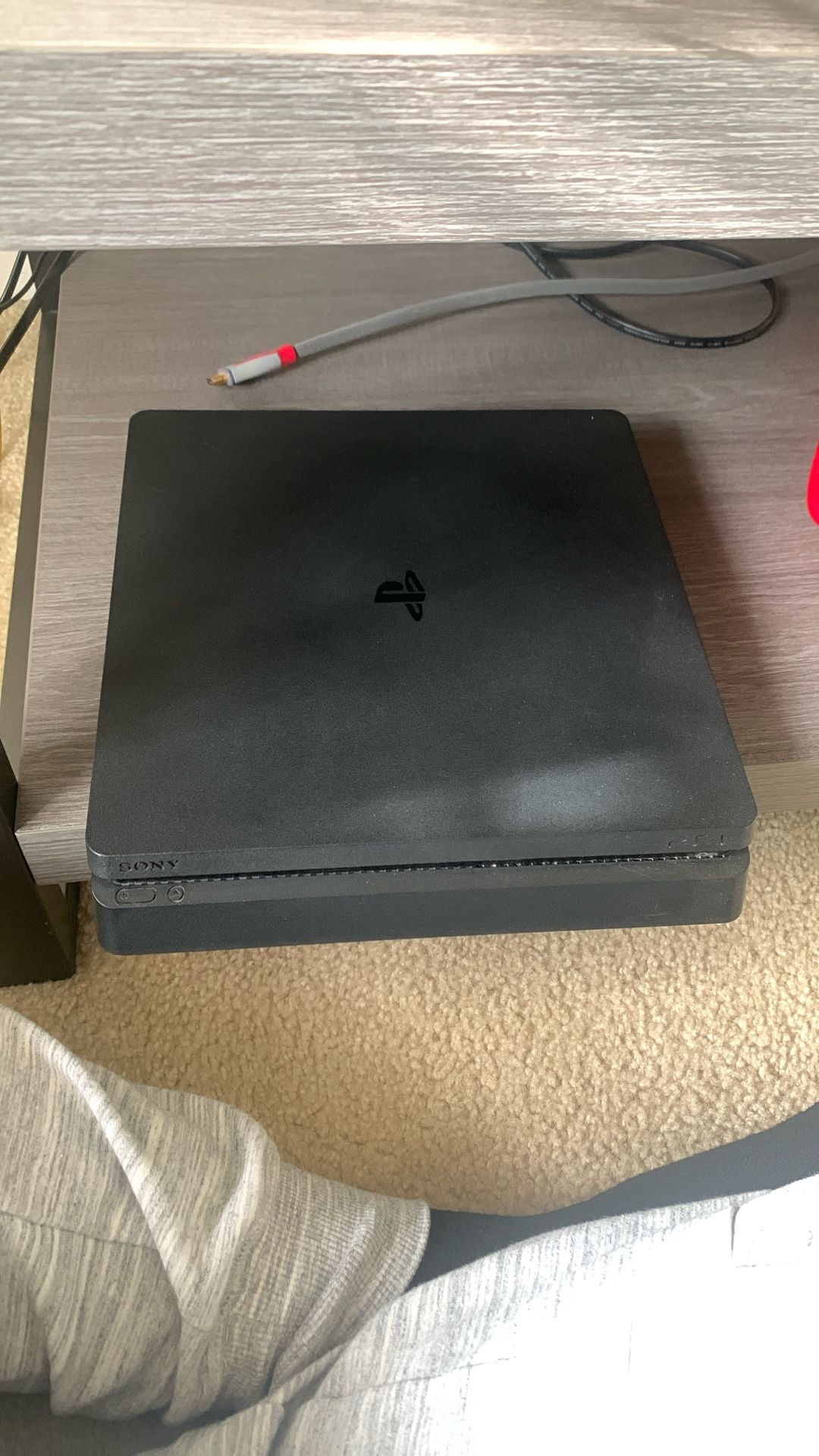 PS4