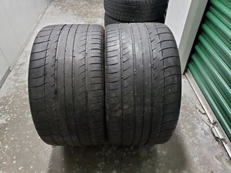 295 30 18 michilin