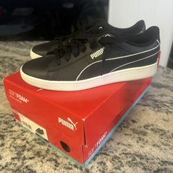 New Women’s Puma Size 6.5 