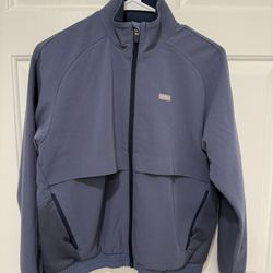 FIGS Scrub Jacket