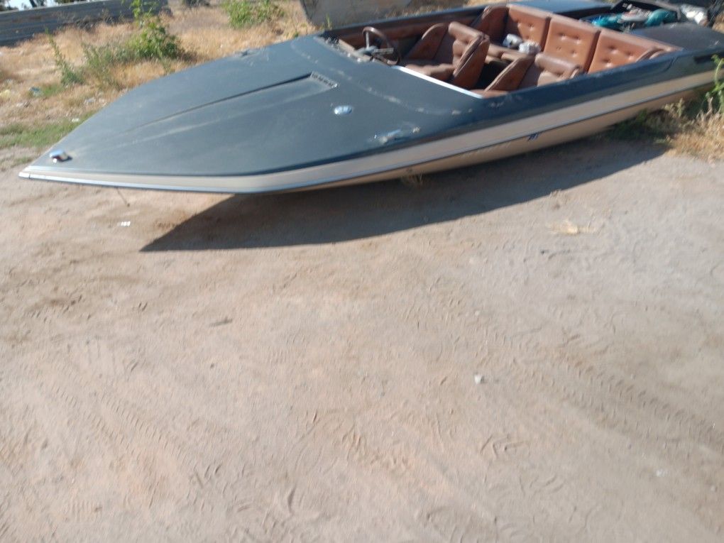 Free Boat