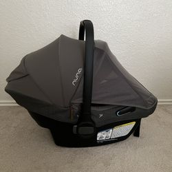 Car Seat