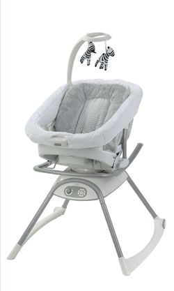 Duet glide lx hot sale