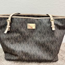 Michael Kors Diaper Bag