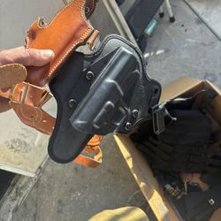 Holster