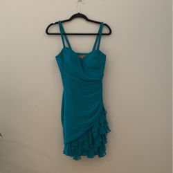 Stunning Designer Cocktail Dress - Original $360