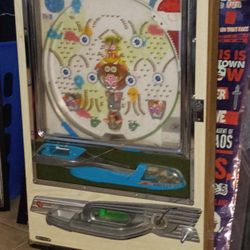 Pinball Machine