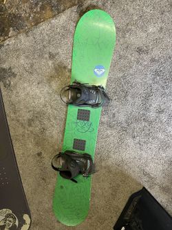 Snow Boards