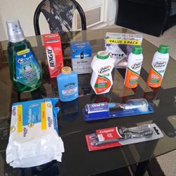 Over-the-counter products