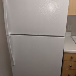 Refrigerator Whirlpool