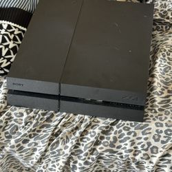 Ps4 