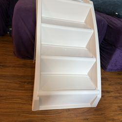 Dog stairs