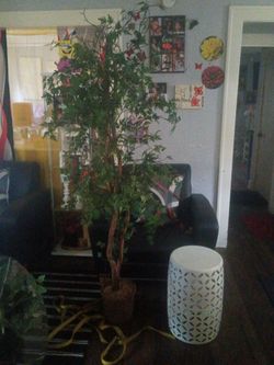 Artificial tree