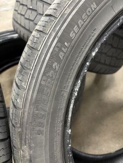 285/45/22 Prinx Hi Country Ht2 