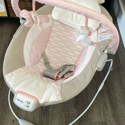 Baby Bouncer