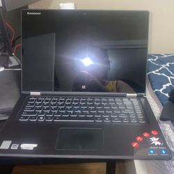 Lenovo Yoga 2 (13) w/ i5 For Sale!