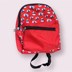 Mini Dog Backpack