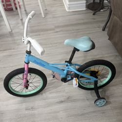Joystar Kid’s Bike With Training Wheels