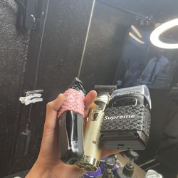 Barber clippers Style craft instinct,babyliss instinct ,gamma boosted shaver