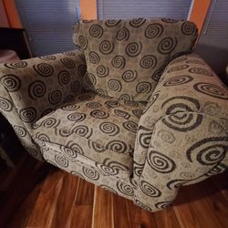 Large Chair Non Smoking