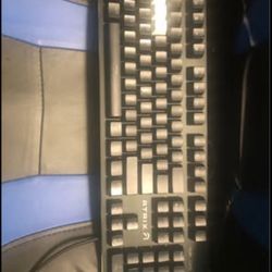 Keyboard 