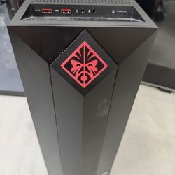 Hp Omen Obelisk Desktop