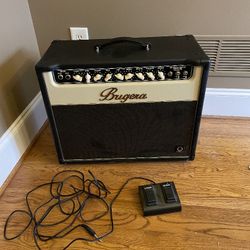 Guitar Amp 