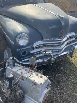 1949 Dodge