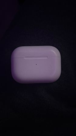 Airpod pros 2
