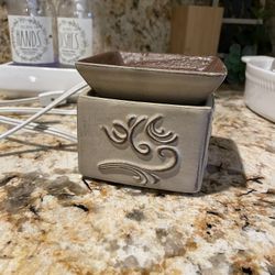 Scentsy Warmer (used)