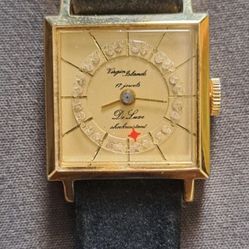 60’s Era Watch