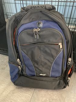 Brand new eBag laptop backpack