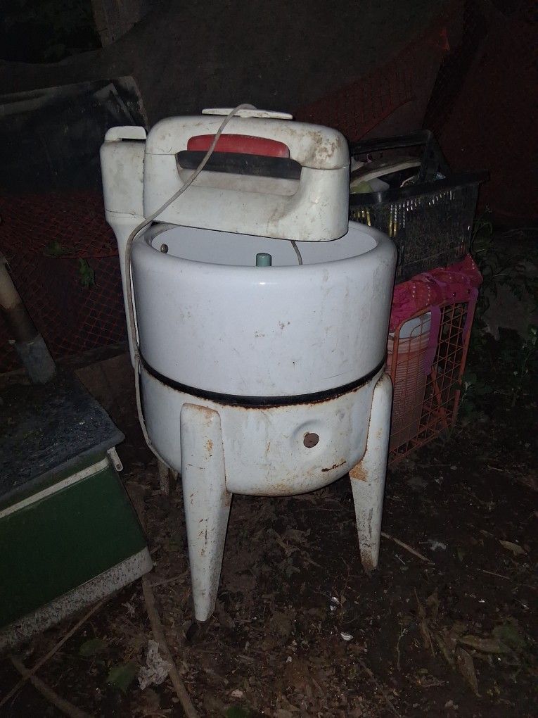 Maytag