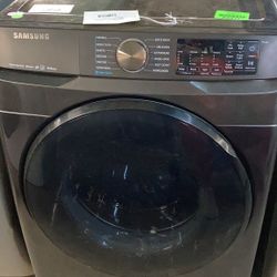 Samsung Front Load Washer  LDMZ