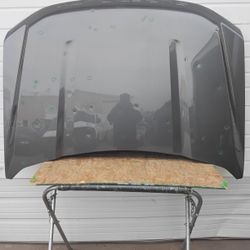 2024-2025 Ford F250 Hood 