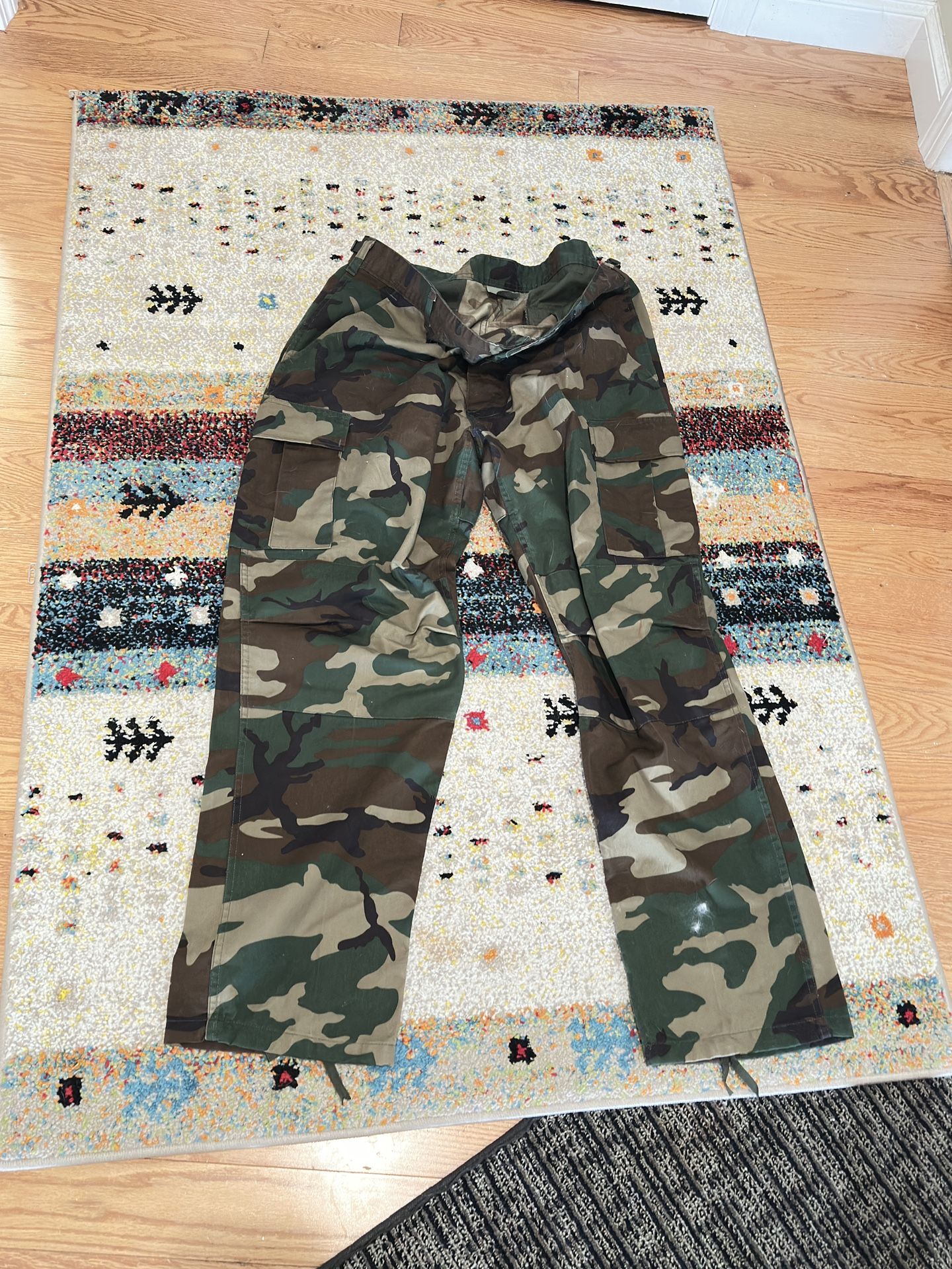 Military Gear