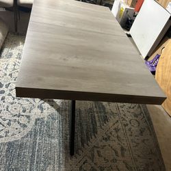 Beautiful Diner Table 