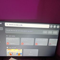 Heness 50" Google Tv