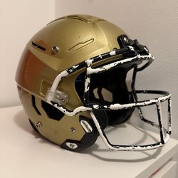 (Weslaco) Schutt F7 Vtd Adult LG