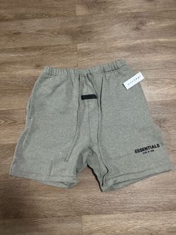 Essential shorts