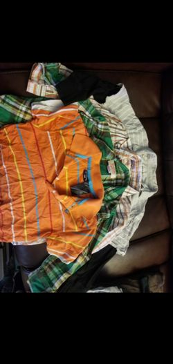 Boy's 4t / 5t Clothes