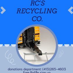 Recycle your Rc's