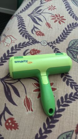 Hair remover for pets