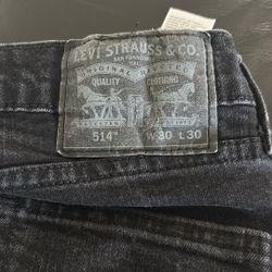 Levi Strauss 