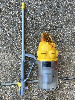 Dyson D15 All Floor Parts