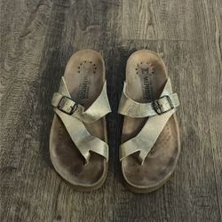 Mephisto Women’s Helen Sandals 
