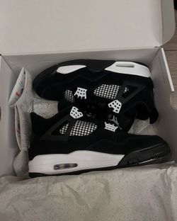 White thunders ( negotiable)