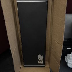 ESP MH guitar Case