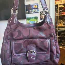 Vintage Coach