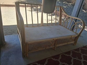Love seat